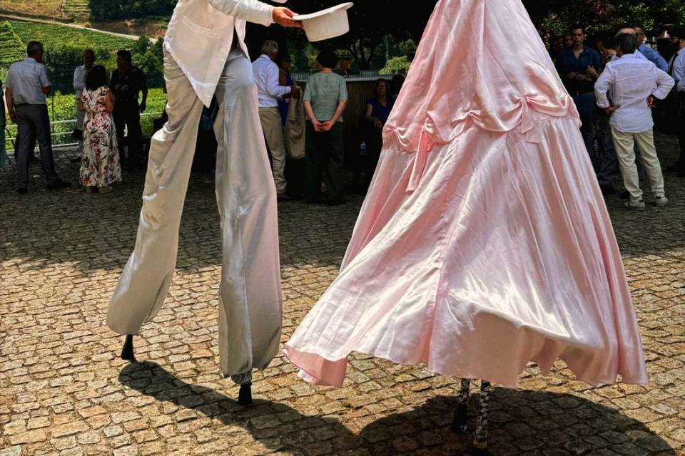 CASAL DE ANDAS