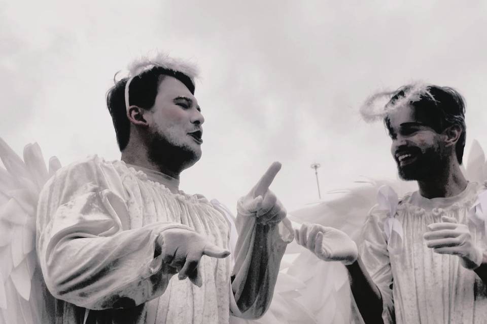 ANJOS