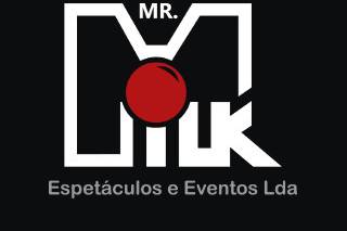 Mr. Milk logo