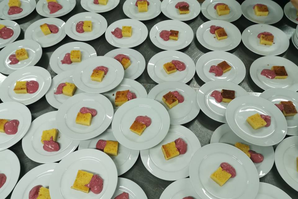 Catering