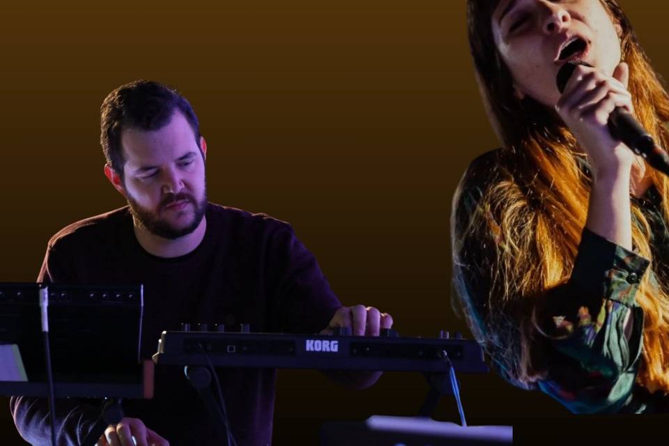 Sexto Compasso - Piano e voz