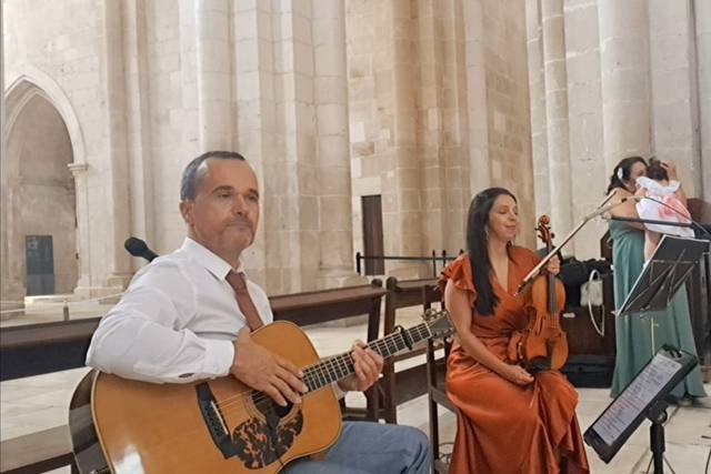 Mosteiro de Alcobaça