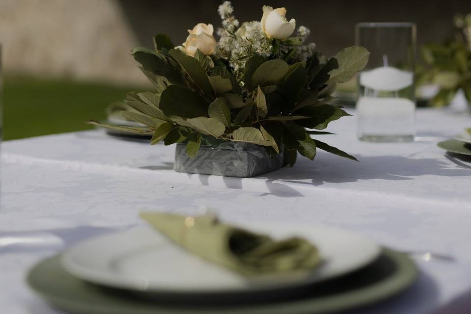 Wedding Direction