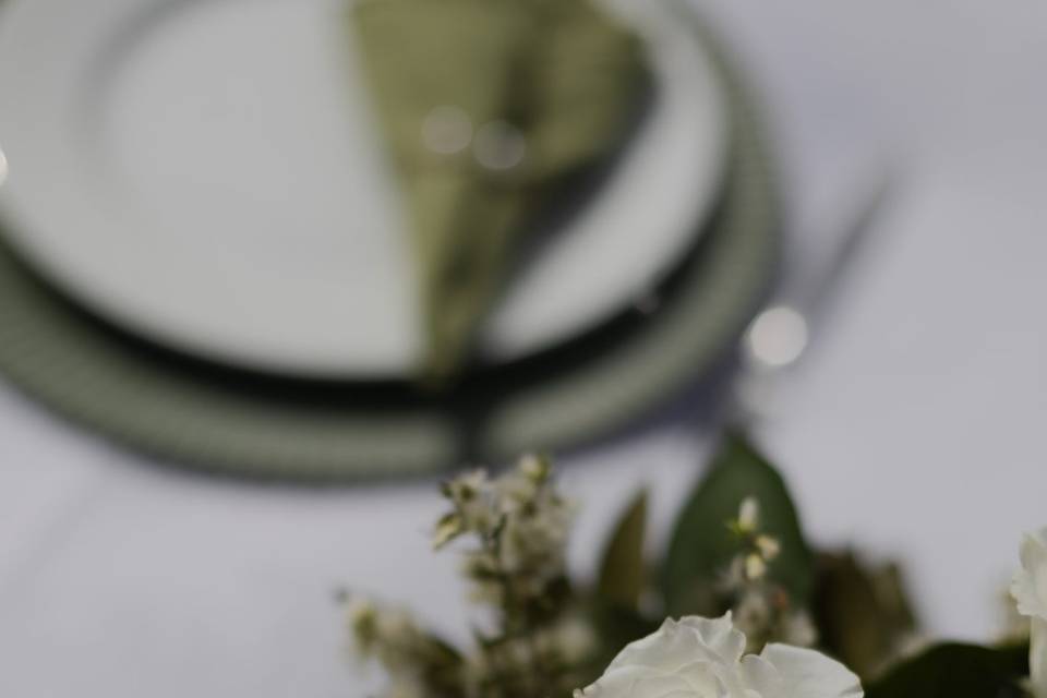 Wedding Direction