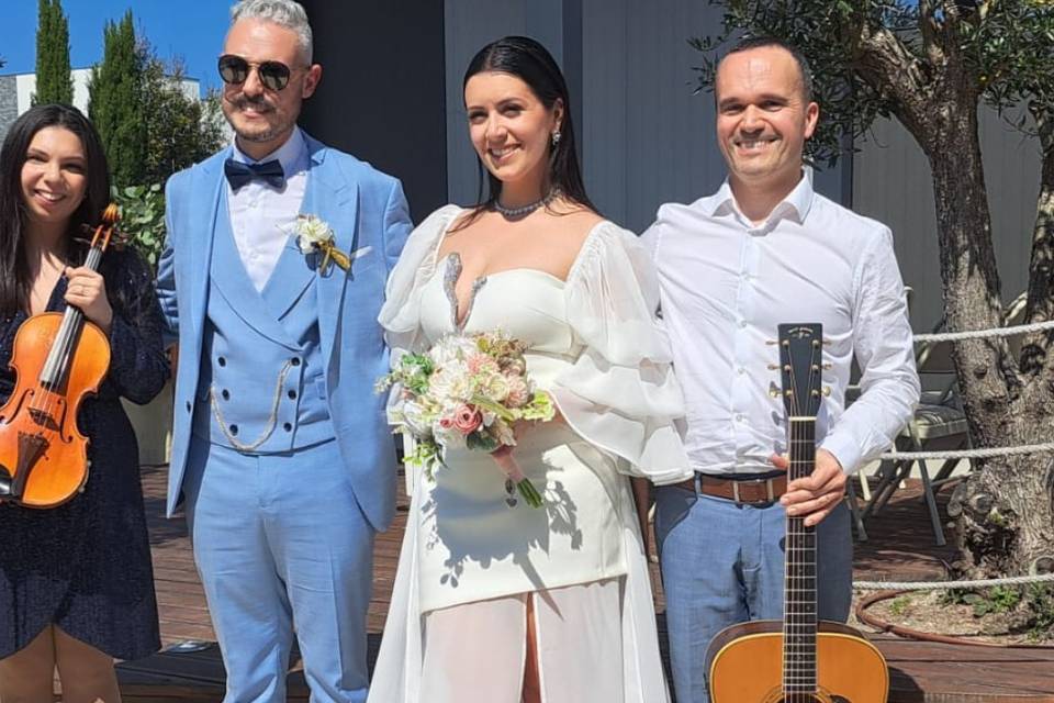 My heritage - Caldas da Rainha