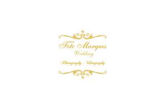 Foto marques wedding logo