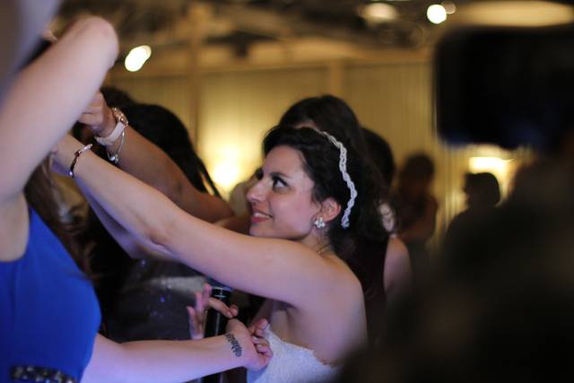 Casamento Bruna e Pedro