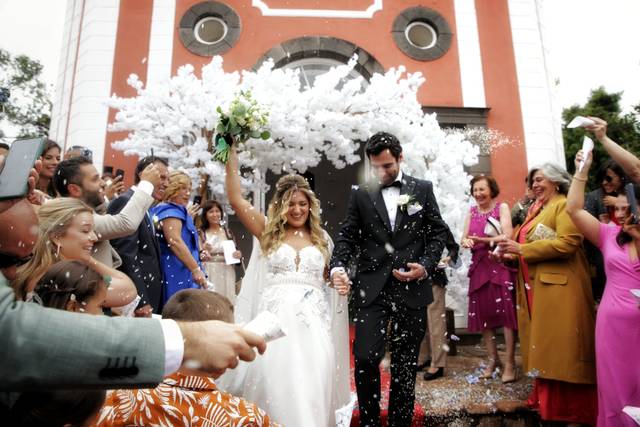 Carolina&Sérgio