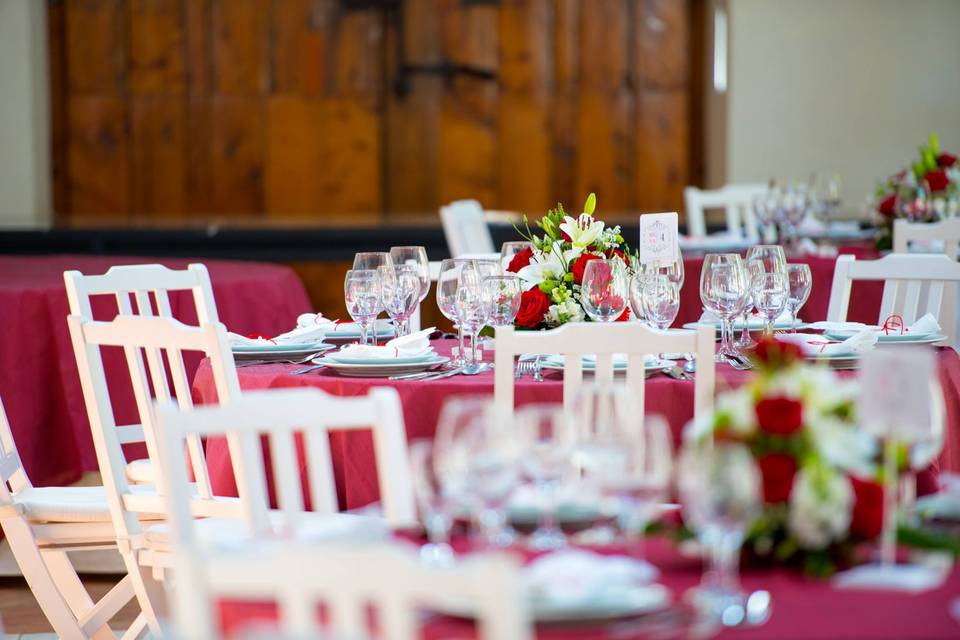 Decoração Casamento