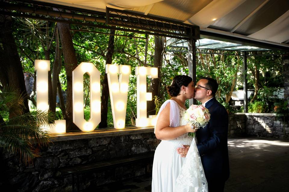 Sara&Carlos