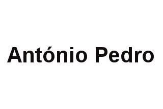 António Pedro logo