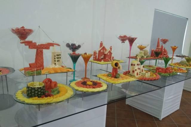 Buffets