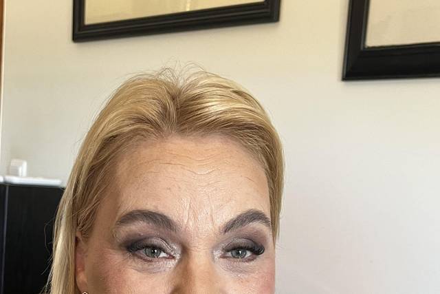Maquilhagem profissional