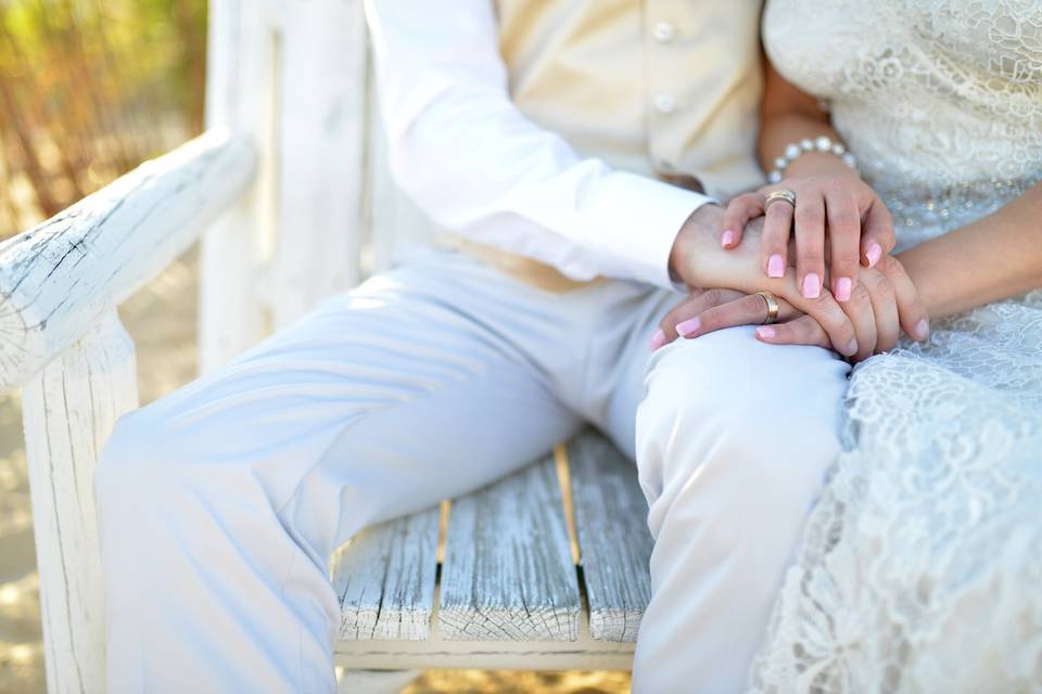 Carla Mota Wedding Planner
