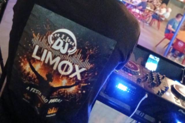 DJ Limox