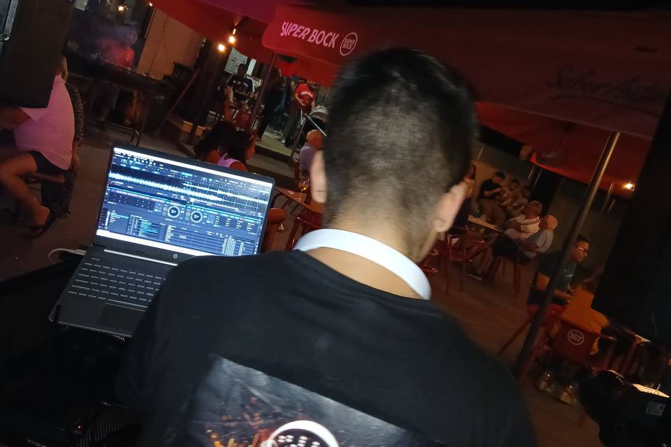 Dj limox