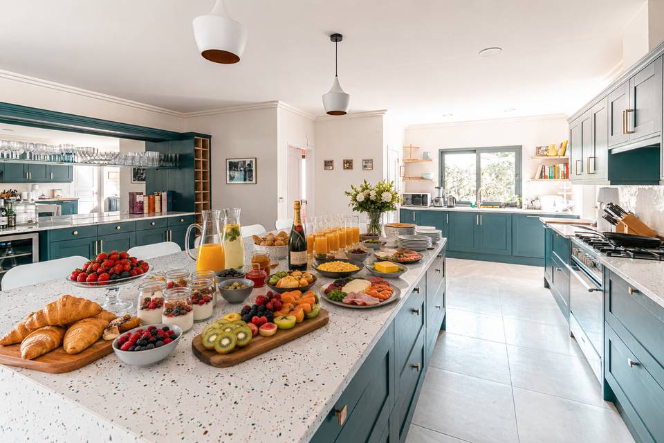 Beautiful Living