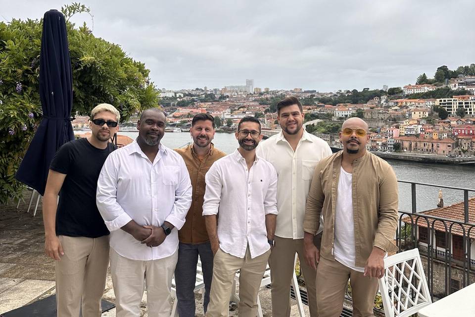 Rio Douro