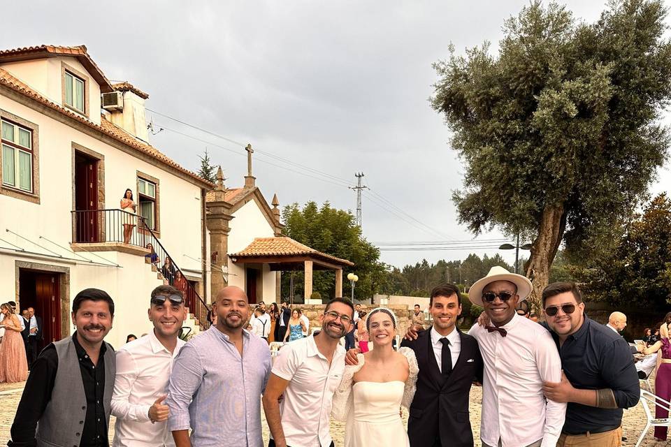 Quinta Pico de Regalados