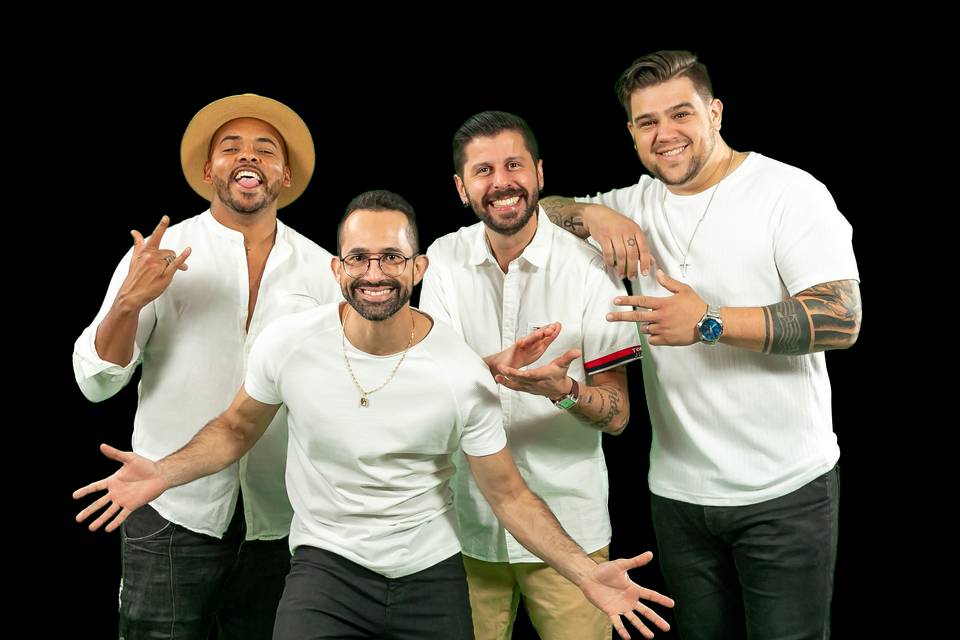 Capa Branco