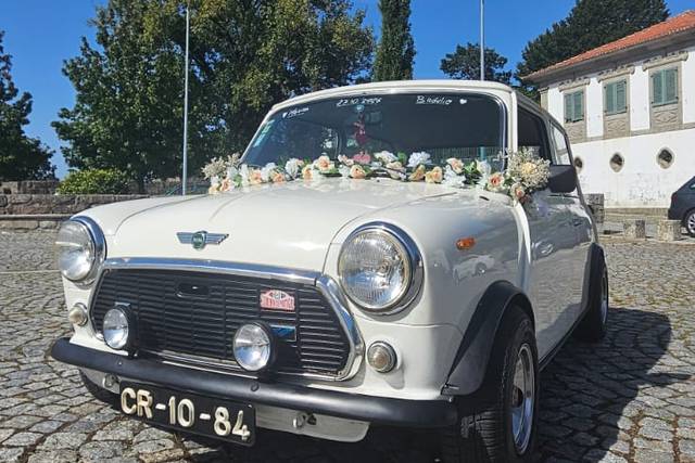 Saída para +1 casamento