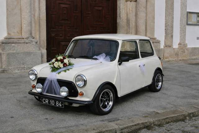O nosso Mini