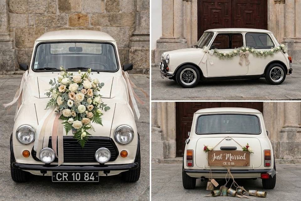 Pronto para casar