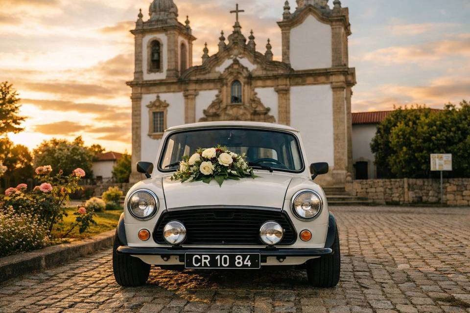 Igreja do Carmo