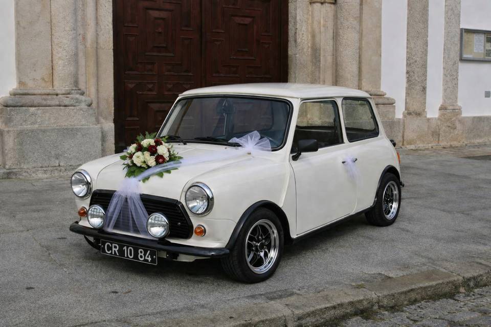 O nosso Mini