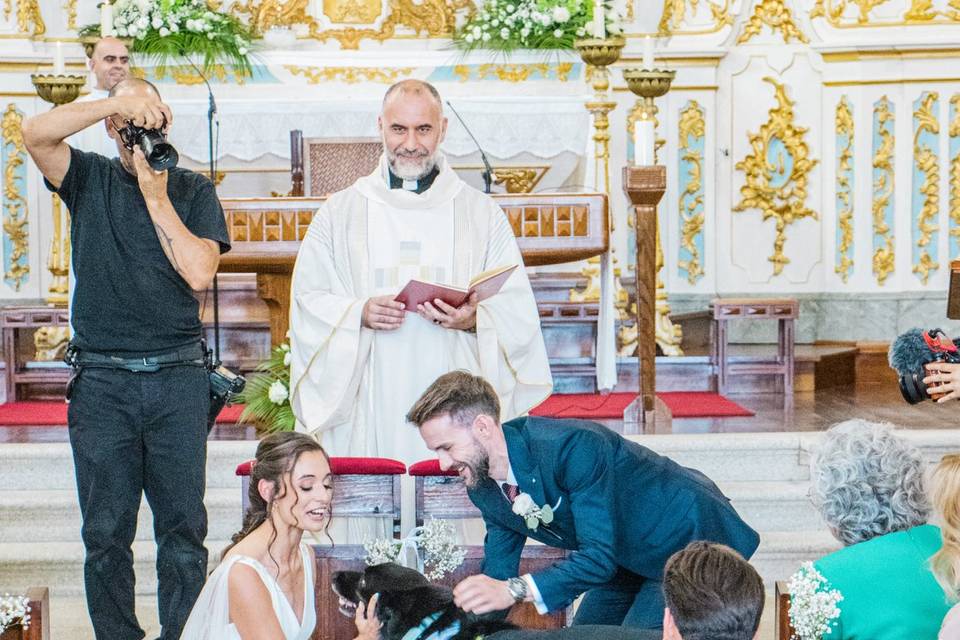 Casamento