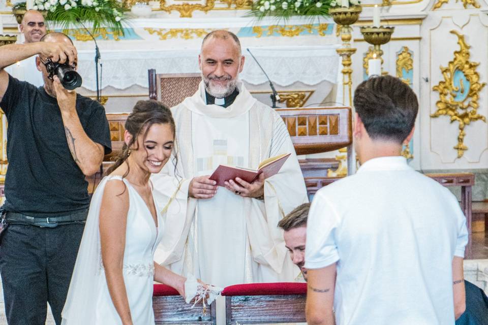 Casamento