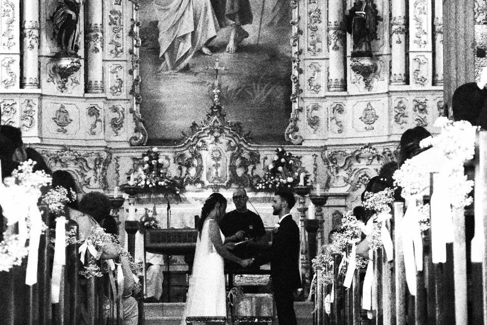 Casamento