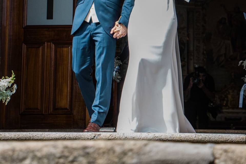 Casamento