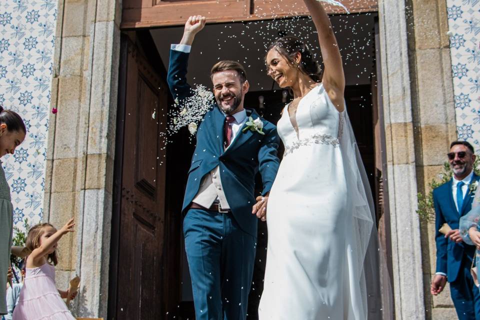 Casamento