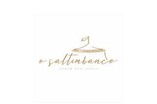 O Saltimbanco  logo