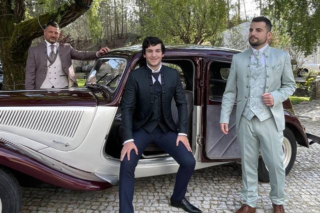 VR Criações Noivos