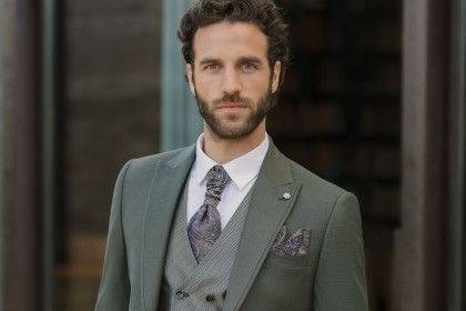 Roberto Vicentti 2026