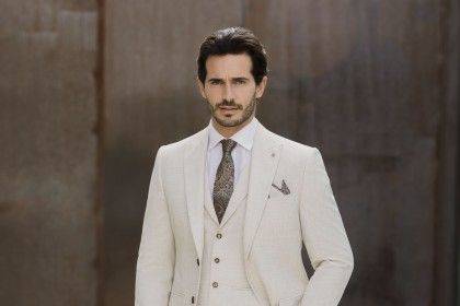 Roberto Vicentti 2026