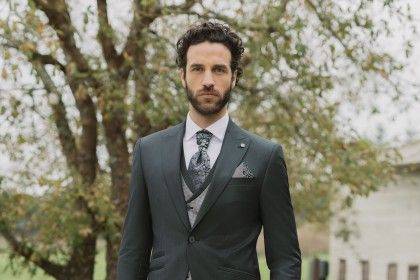 Roberto Vicentti 2026