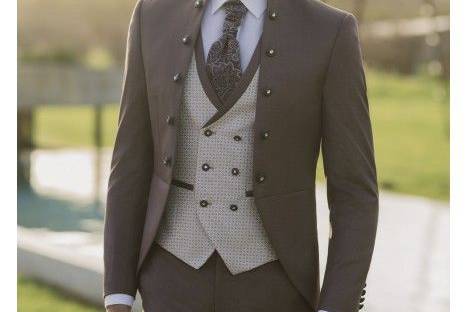 Roberto Vicentti 2026