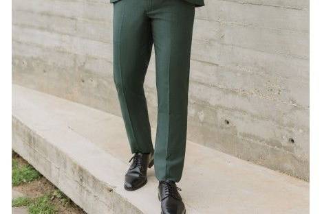 Roberto Vicentti 2026