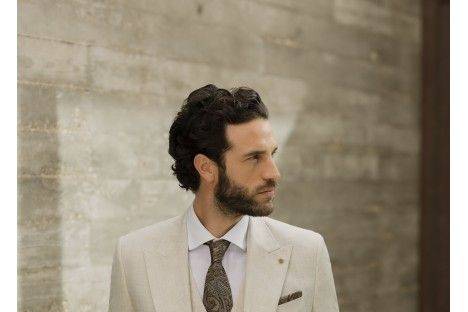 Roberto Vicentti 2026