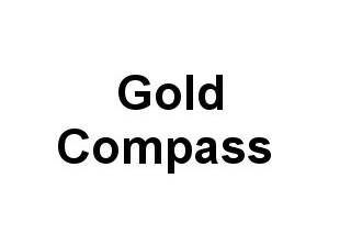 Gold Compass