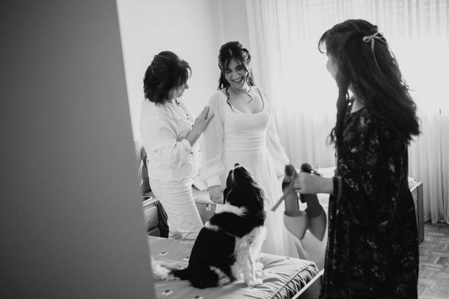 Casamento