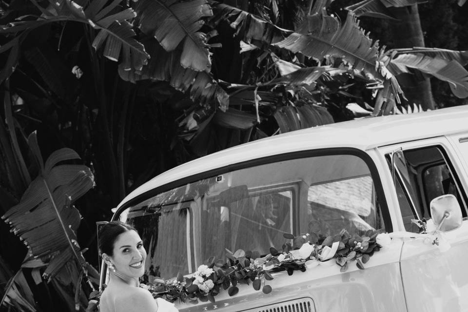 Casamento