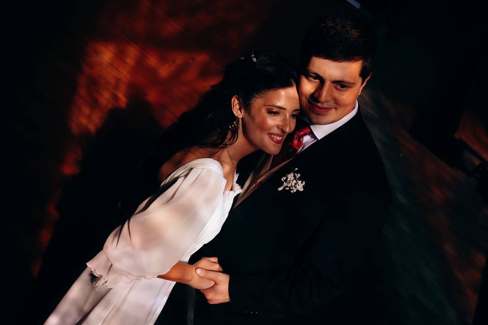 Casamento