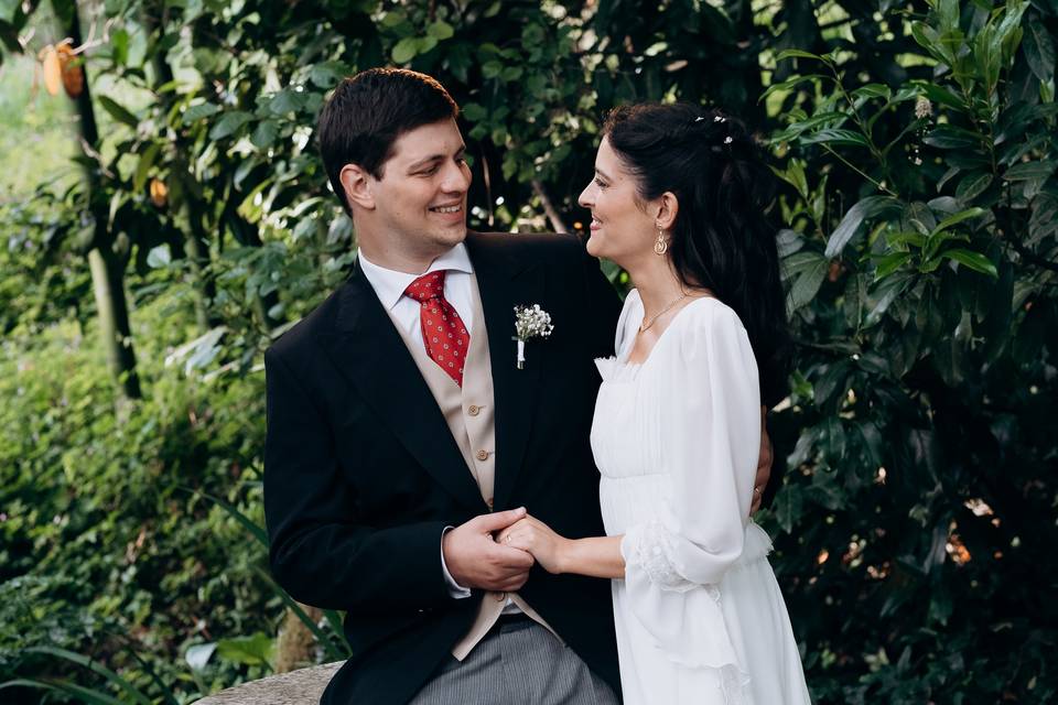 Casamento