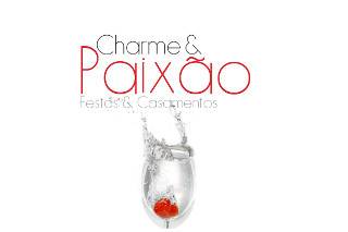 Charme & Paixão logo