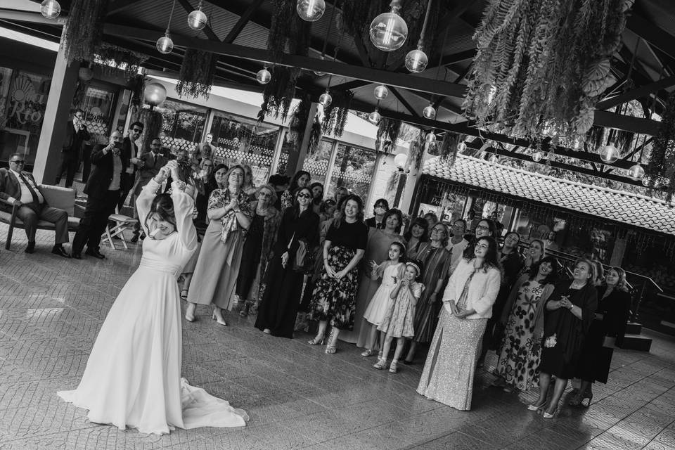 Casamento