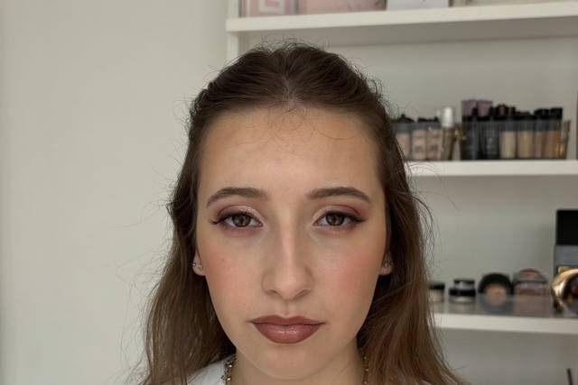 Inês Elle Beauty